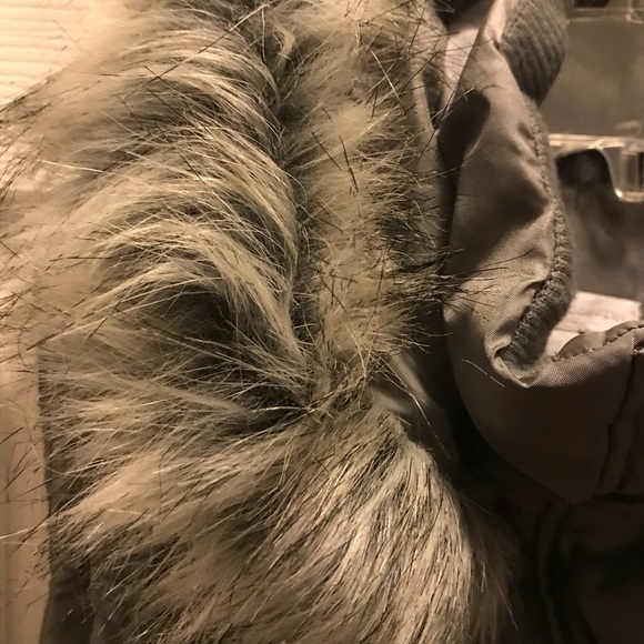 jacket vest - Picture 3 of 5